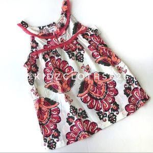 NWT Carter’s Summer Top